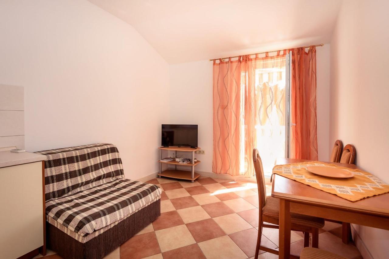 Apartments Zdravko Klek Exterior photo