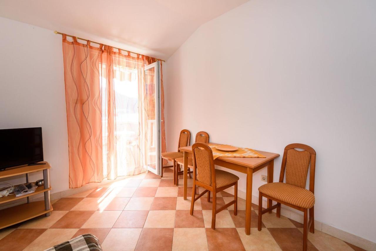 Apartments Zdravko Klek Exterior photo